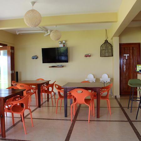 Reef Beach Houses Siargao Exterior photo