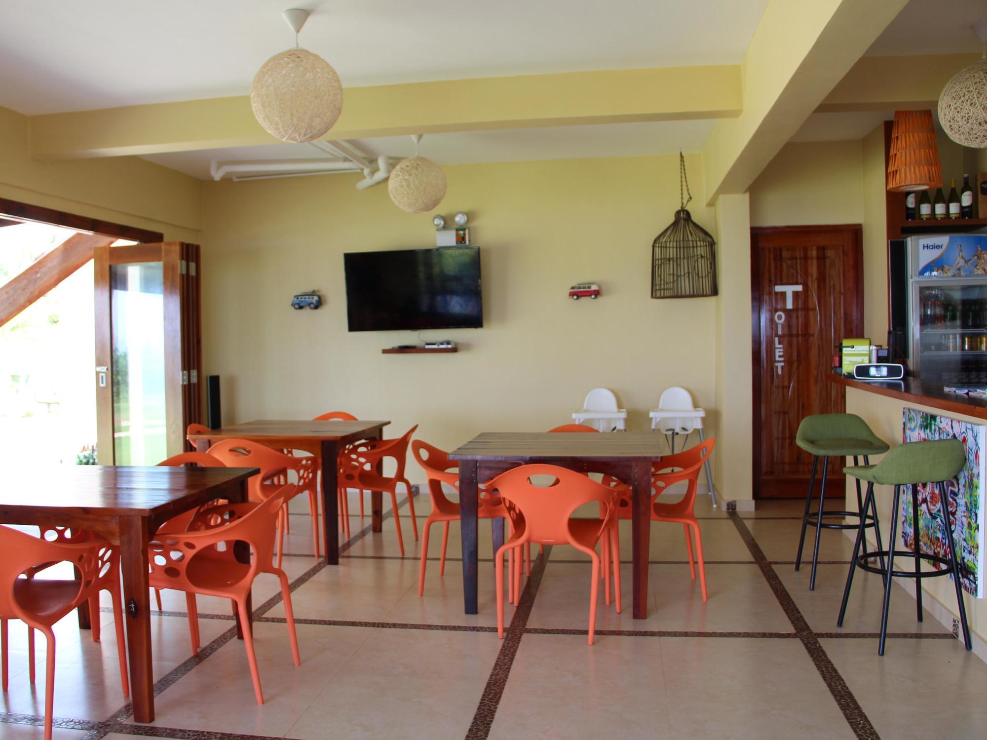 Reef Beach Houses Siargao Exterior photo