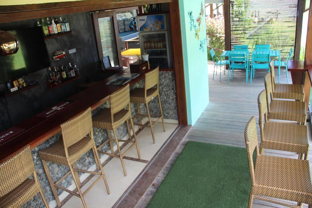 Reef Beach Houses Siargao Exterior photo